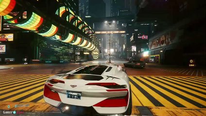 Cyberpunk 2077  Free Roam  Epic Combat Gameplay Highlights