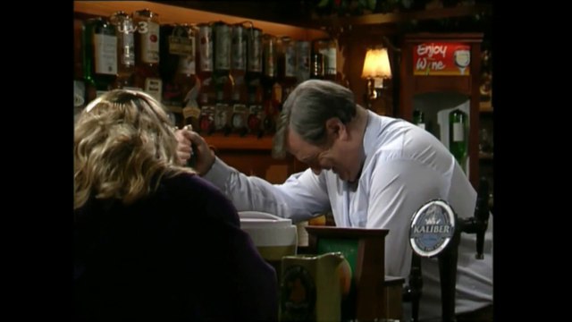 Emmerdale 31st December 1992