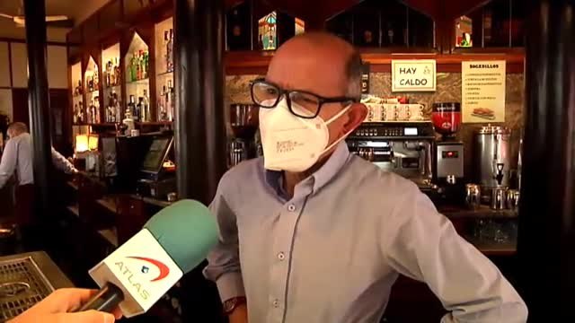 El País Vasco tiene ya todos su restaurantes y bares abiertos