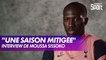 Moussa Sissoko : "J'aspire à avoir plus de temps de jeu"