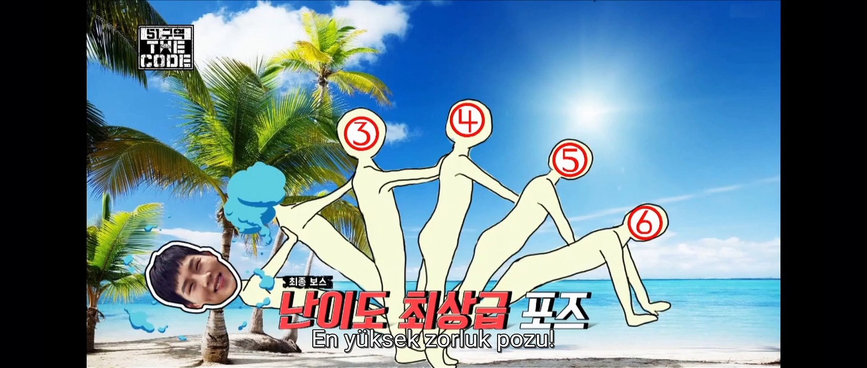 Monsta X THE UNİVERSE 2. bölüm Türkce Altyazılı