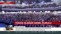 Erdoğan'dan gençlere dikkat çeken tavsiye: Yere yıktığın düşmanı tekmeleme sen İsrailli Yahudi değilsin