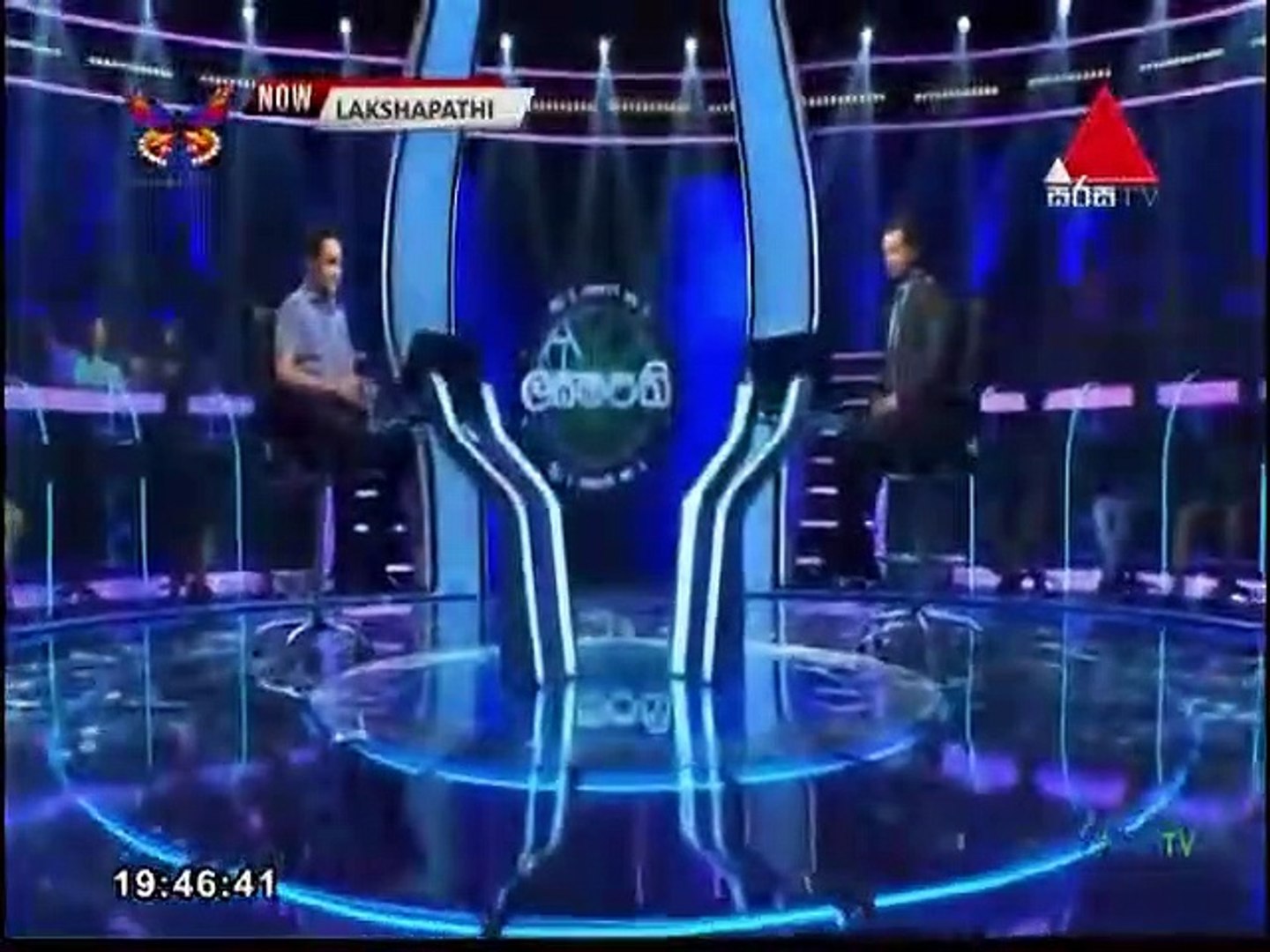 Sirasa Lakshapathi 2021.02.13