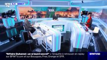 Statu quo en Moselle : un pari politique risqué ? - 13/02