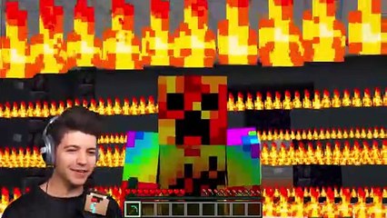 7 FASTEST Ways to Mine Netherite in Minecraft!