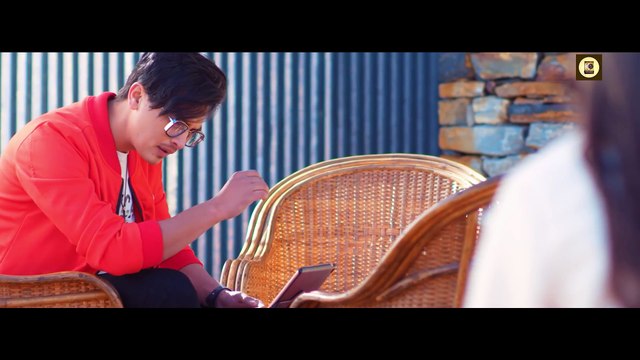 Phul Butte Sari Official MV (Female Version) ft.Paul Shah Malika Mahat Milan Newar Rajan Raj.mp4