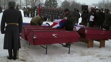 Братская могила для воинов 1812 года