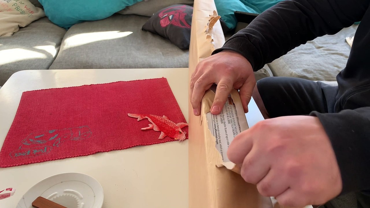 Diana Stormrider PCP Airgun 4,5mm Unboxing