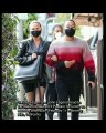 Chrissy Teigen & John Legend Get Lunch with Friends in Beverly Hills