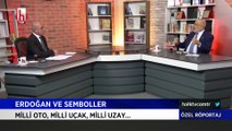Temel Karamollaoğlu, Halk TV Özel Programına Katıldı - 13.02.2021 (Kısım-1)