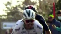 Cycling - Tour de la Provence 2021 - Ivan Sosa wins stage 3