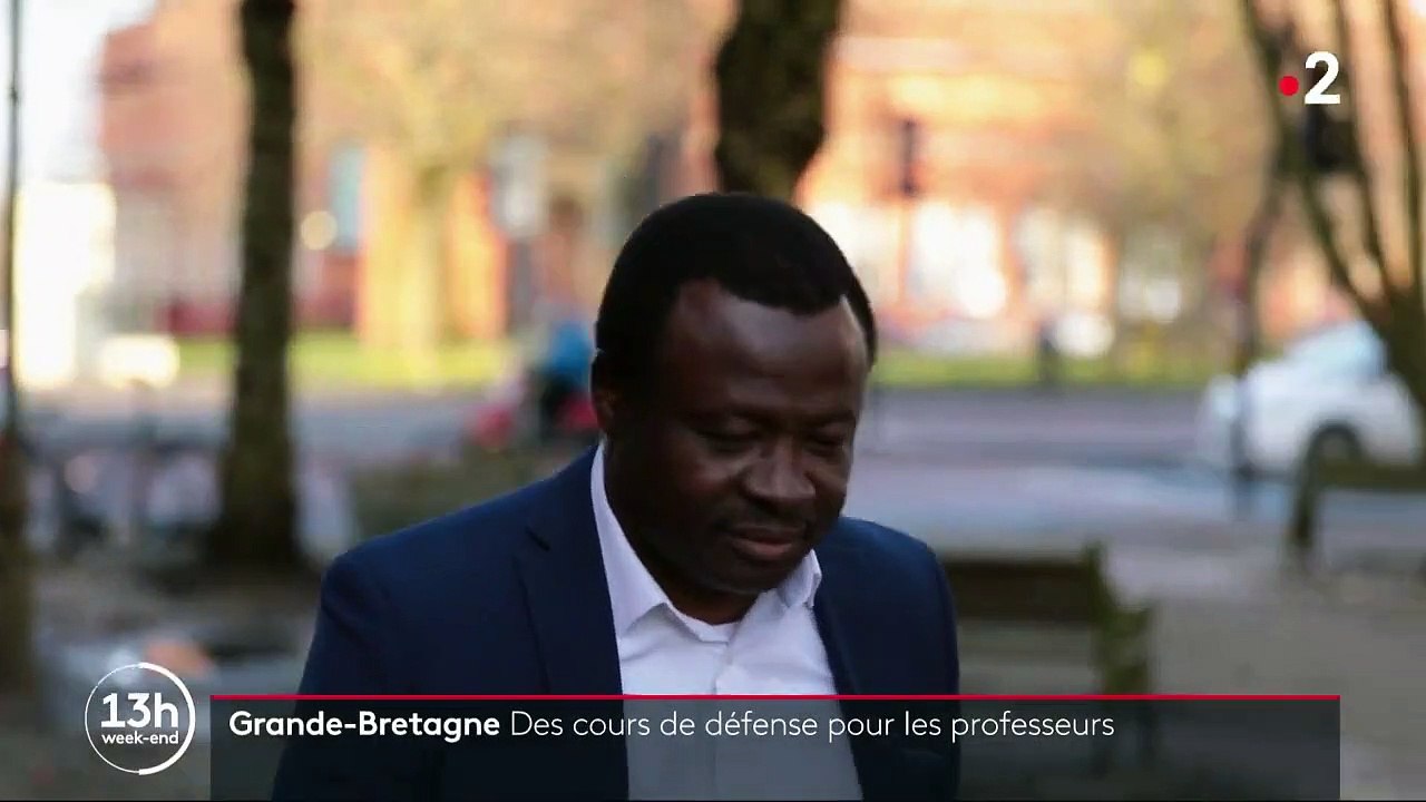 Royaume-Uni : des solutions face aux agressions des professeurs par leurs élèves