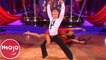 Top 20 Derek Hough Performances on Dancing with the Stars