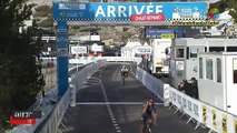 Tour de La Provence 2021 étape 3 ( stage 3 ) Alaphilippe est 3ème