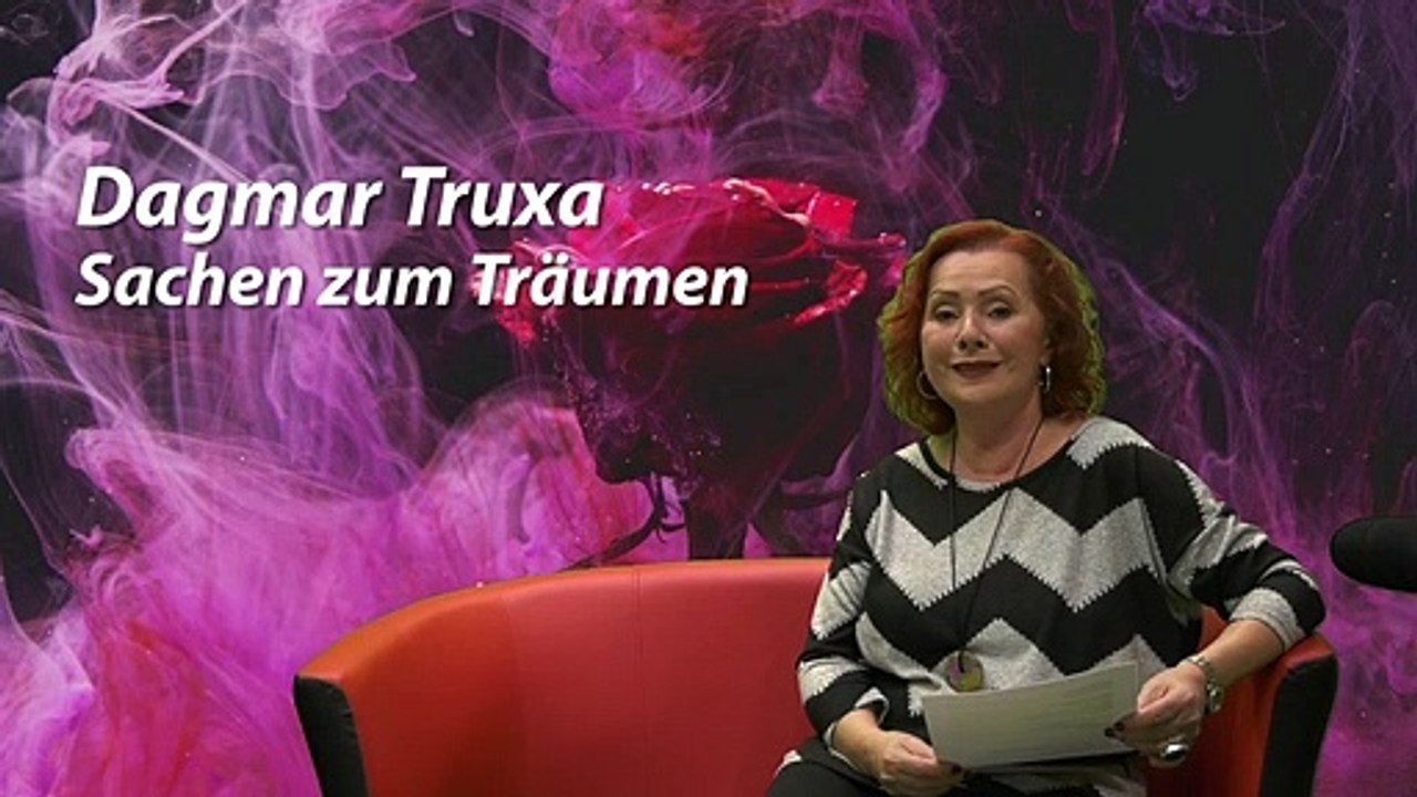 Dagmar | Truxa Sachen zum Träumen  | Folge 14