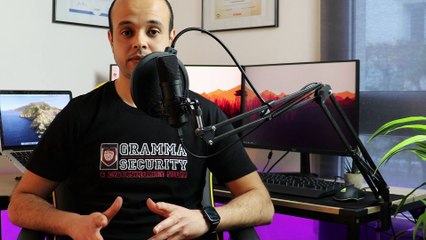 Man in the browser Attack (beef)