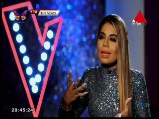 The Voice Sri Lanka 13-02-2021 Part 1