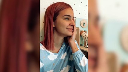 Laura Escanes disfruta al máximo en casa con su hija Roma