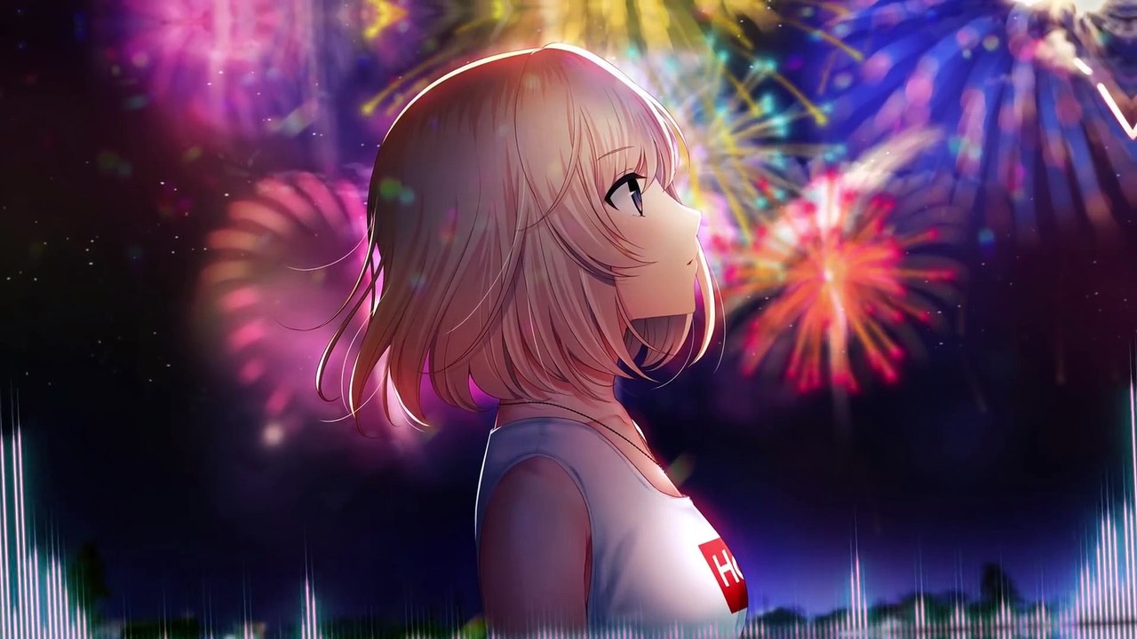 Nightcore – Where We Started (Lost Sky ft. Jex) - (Lyrics)