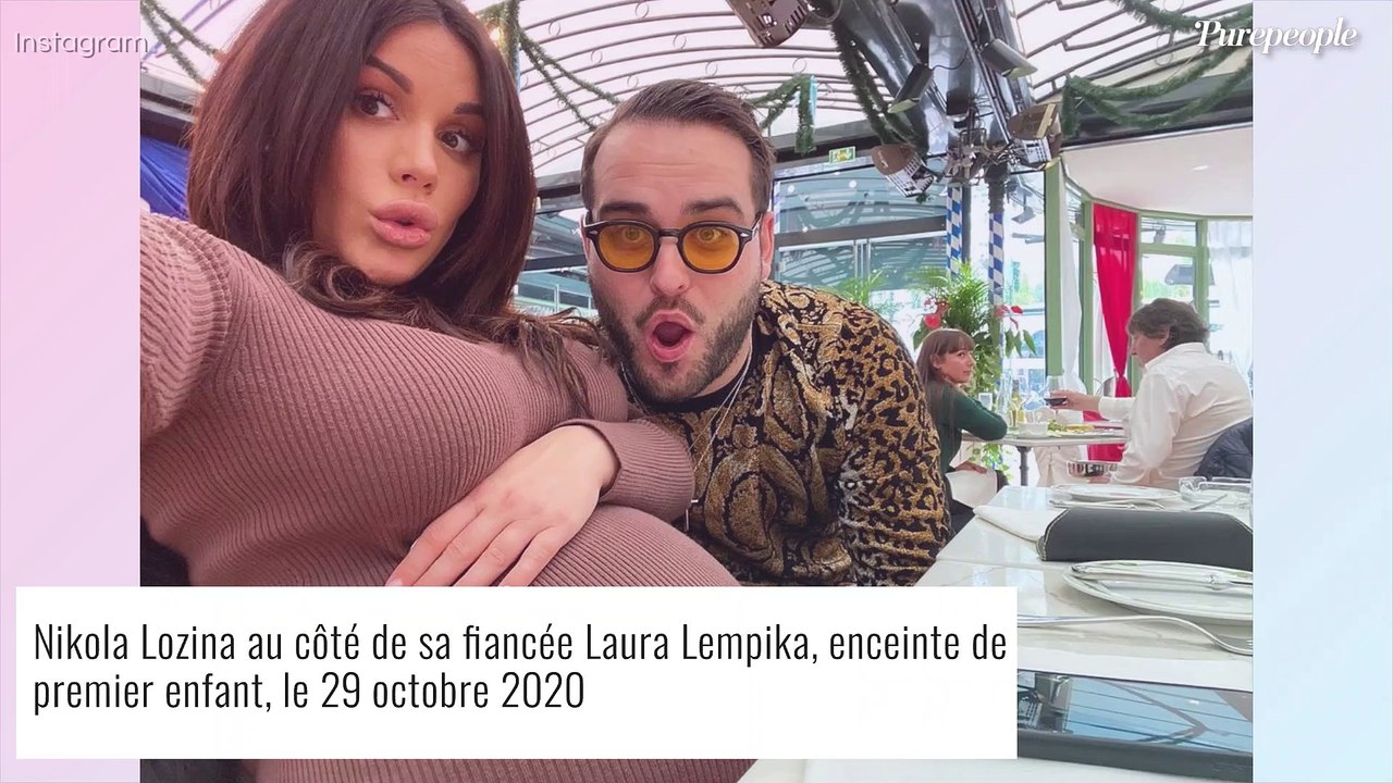 Nikola Lozina prêt à se lancer en politique ? Le candidat de télé-réalité a reçu des "offres alléchantes"