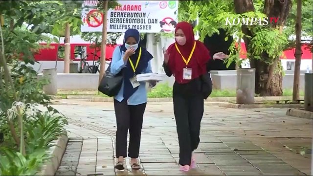 Pangdam Jaya: PPKM Skala Mikro Efektif Turunkan Angka Covid-19 di DKI Jakarta