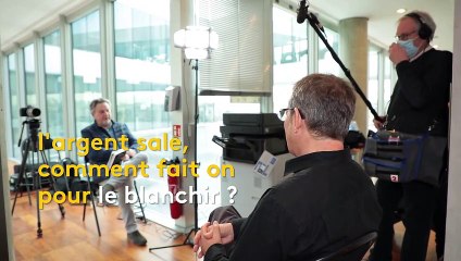 Enquête : le journaliste Frédéric Ploquin dévoile les dessous du trafic de stupéfiants en France