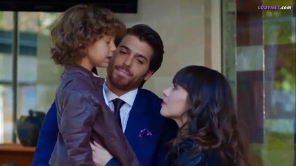 مسلسل حلو ومر الحلقة 49 كاملة مدبلجة