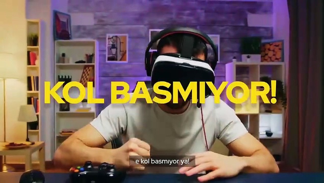 DEVA Partisi'nden Sevgililer Günü vidosu: Bir gün vergililer günü olmaktan çıkacak