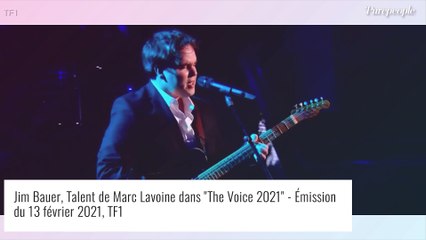 The Voice 2021 : Le fils de deux célèbres chanteurs incognito aux auditions à l'aveugle