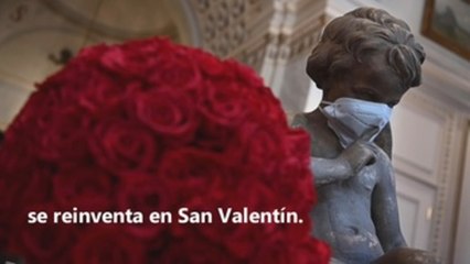 La mejor tarta de chocolate del mundo a domicilio por San Valentín