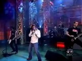 Creed - My Sacrifice Live Leno