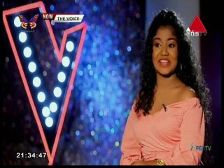 The Voice Sri Lanka 13-02-2021 Part 2