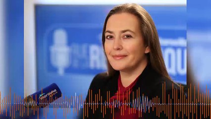 Revivez notre entretien radio avec Catherine Pila dans notre émission "Rue de la République"