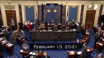 Decisão do Senado adia votação final de impeachment de Trump