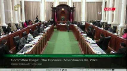 UNC MPS Vote In Favour Of Evidence Bill