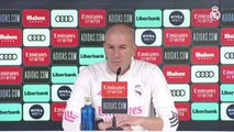 23e j. - Zidane : 