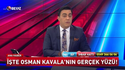 Beyaz Ana Haber 13 Şubat 2020