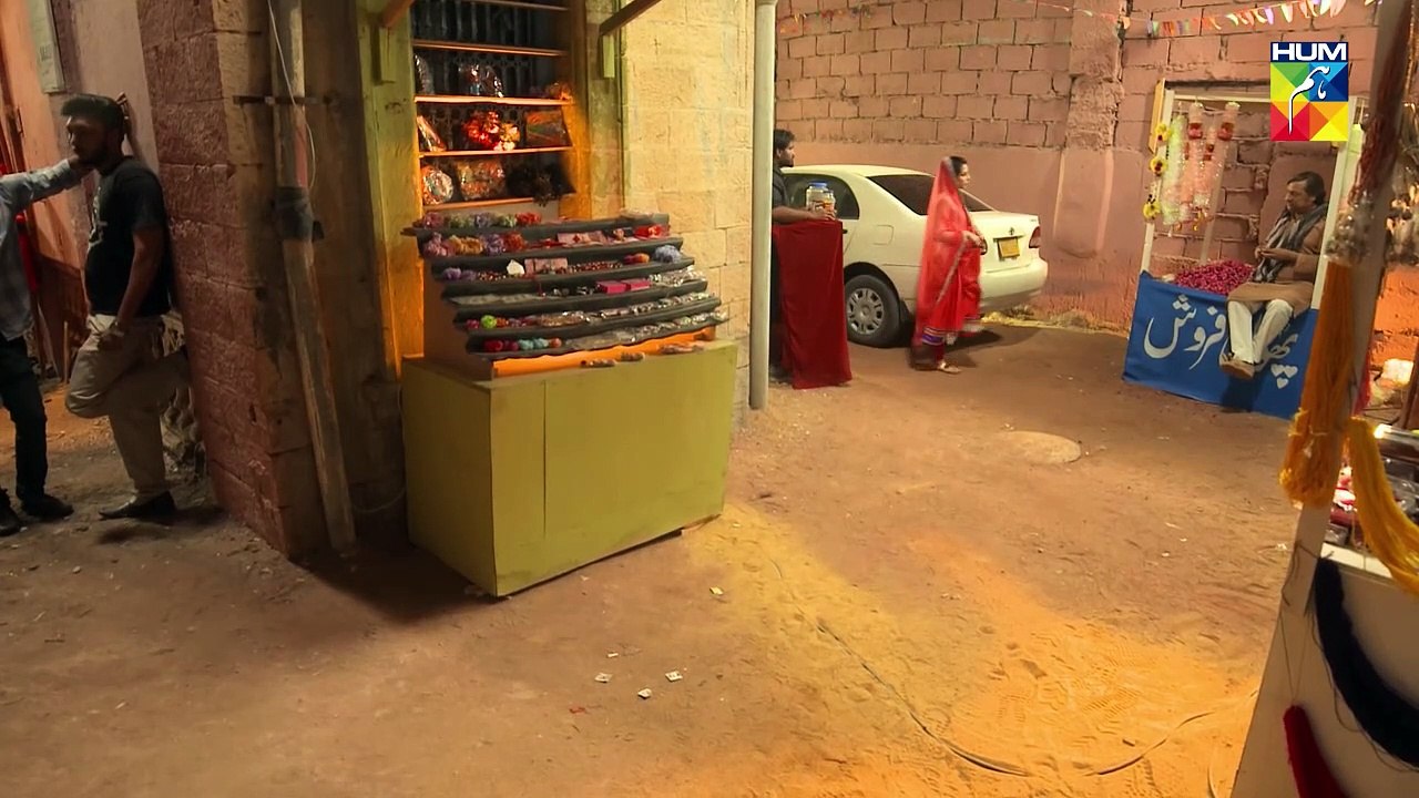 Alif Allah Aur Insaan Episode 16 HUM TV Drama