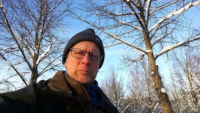 Valkeat hanget kuntavaaliehdokas Tampere Seppo Lehto oma lista 2021