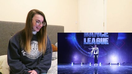 Rebecca Reacts_ WORLD DANCE LEAGUE - B UNIQUE CREW