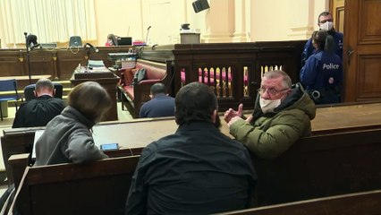 Υπόθεση Μάουντα: Αντιδράσεις για τις ποινές