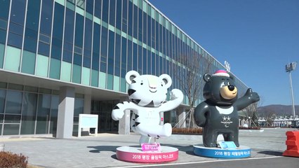 평창 올림픽의 '감동과 환희' 소환...3년 만에 개관한 기념관 / YTN