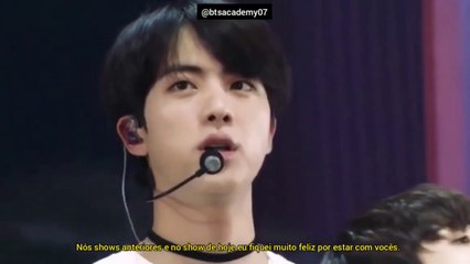 [LEGENDADO PT-BR] 4TH MUSTER: HAPPY EVER AFTER (PARTE 4)