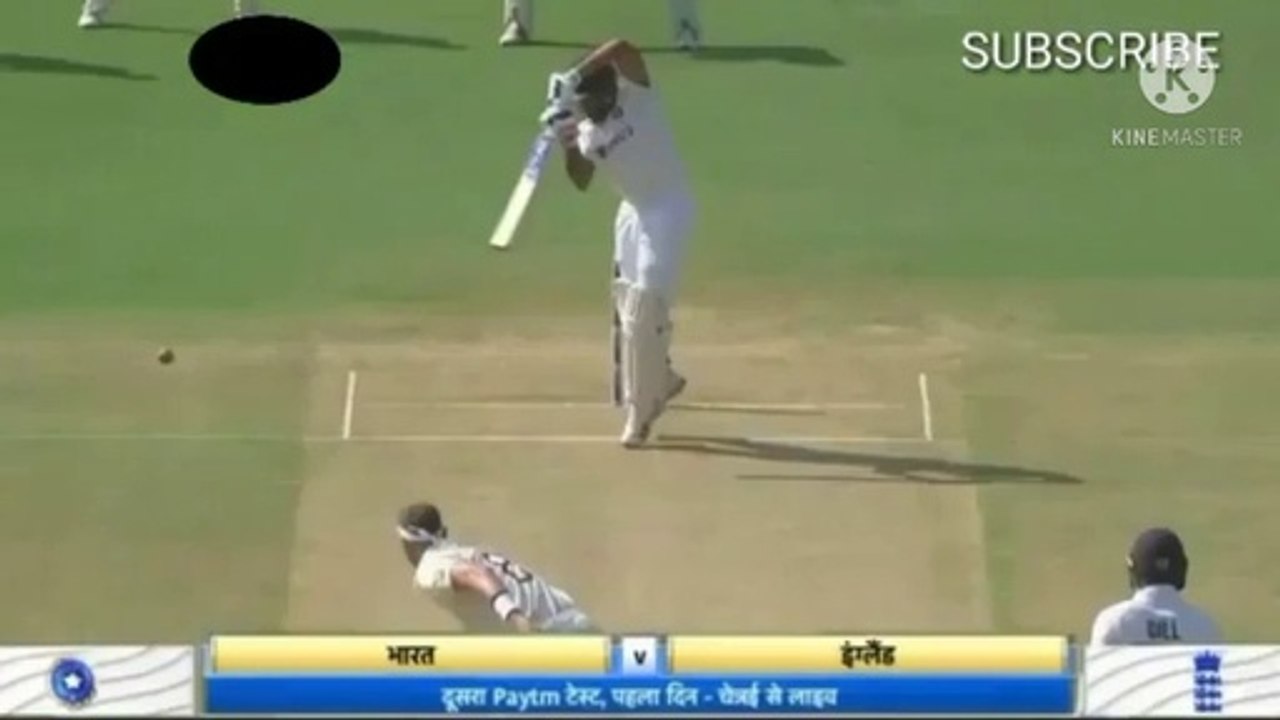 India vs England 2nd Test | Day 1 Highlights - England vs India Day 1 Highlights Hindi Commentry