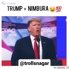Trump with modi singing nebuda nebuda funny compilation|trump x nebuda.xmodi| |best whatsapp status