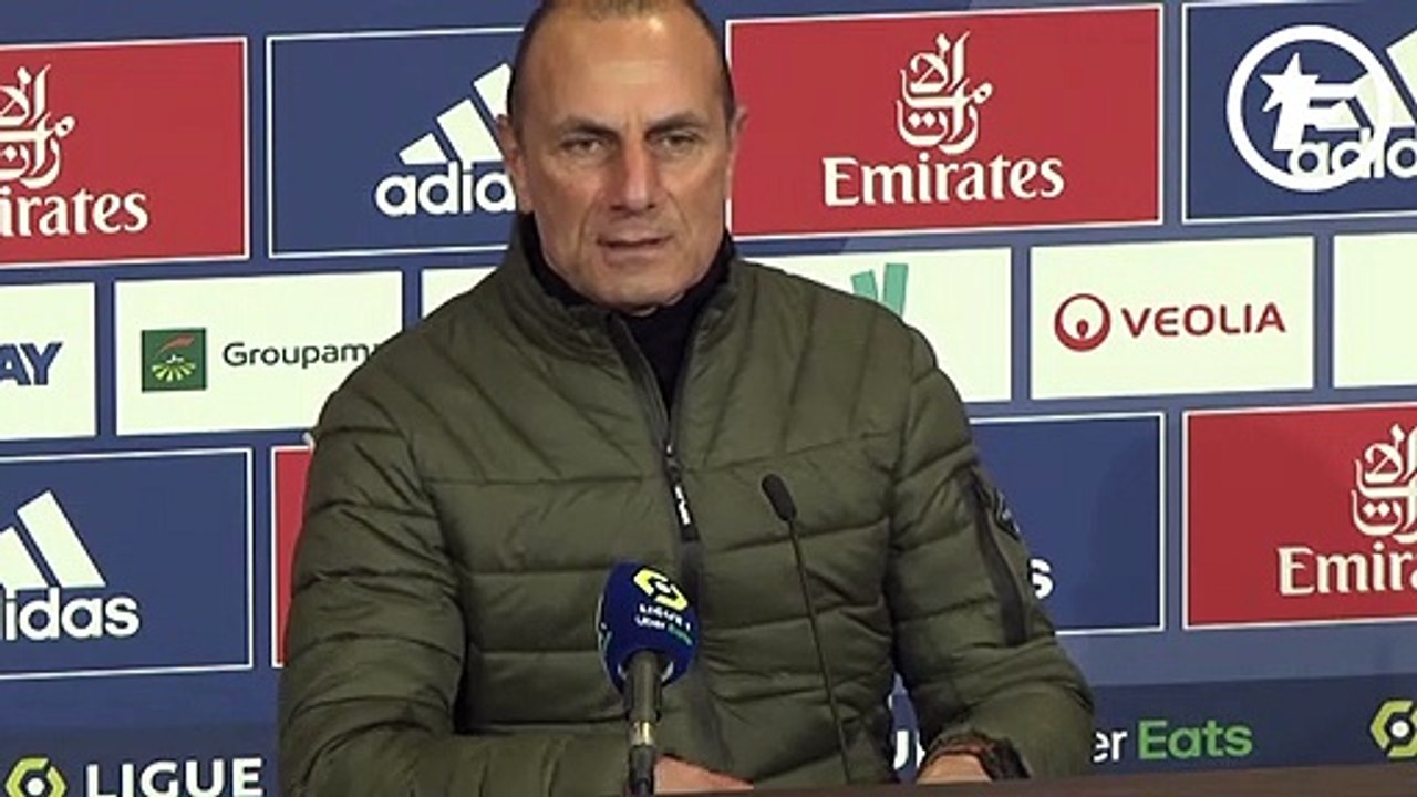 MHSC : Michel Der Zakarian savoure le succès à Lyon