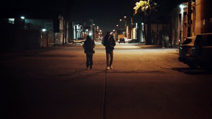 Lil Tjay - Calling My Phone (feat. 6LACK) [Official Video]