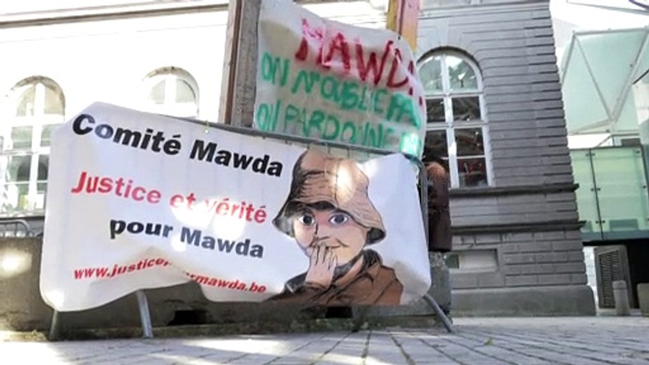 Bélgica: Veredicto do caso "Mawda" gera polémica