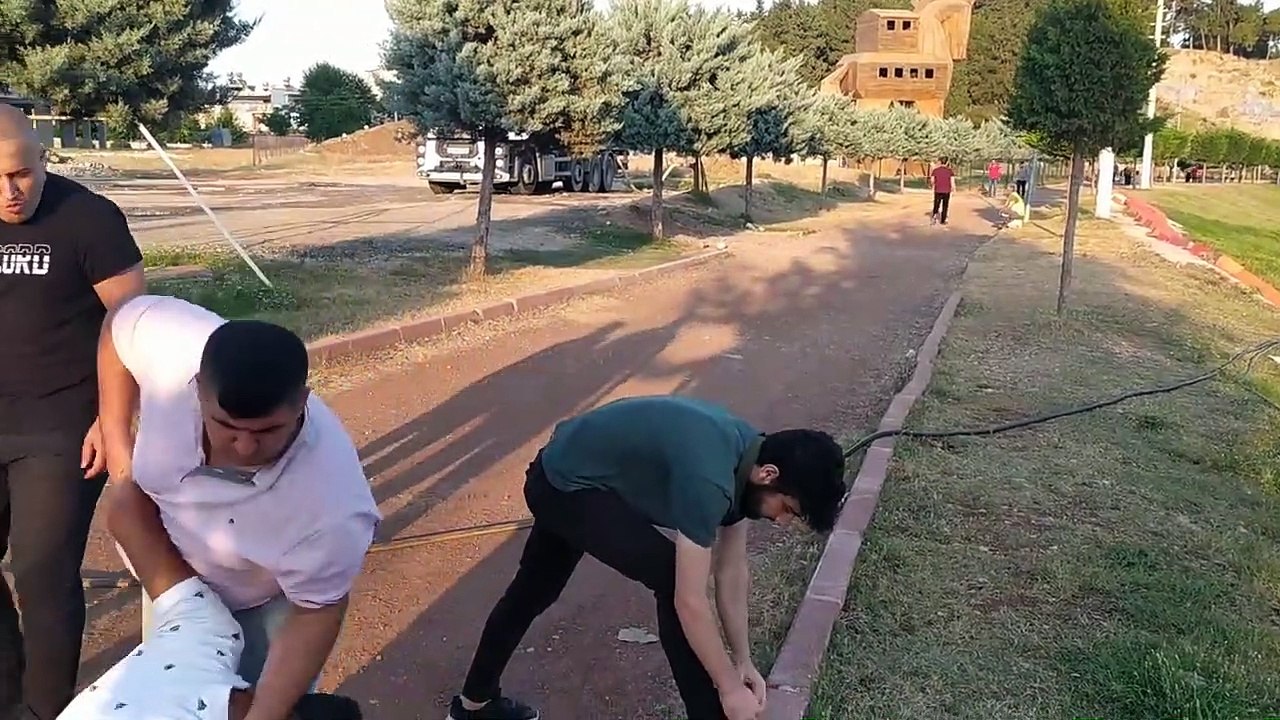 Tiktok - Skeç