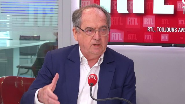 On refait le match : Noël Le Graët invité exceptionnel à un mois de l'élection à la FFF